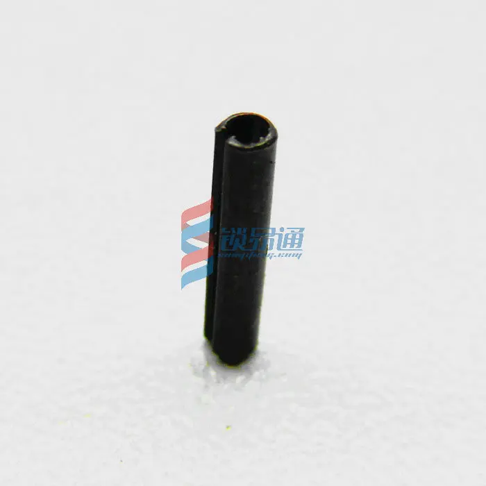 1.6pin фиксированный для автомобильного ключа аксессуар откидного фиксатор