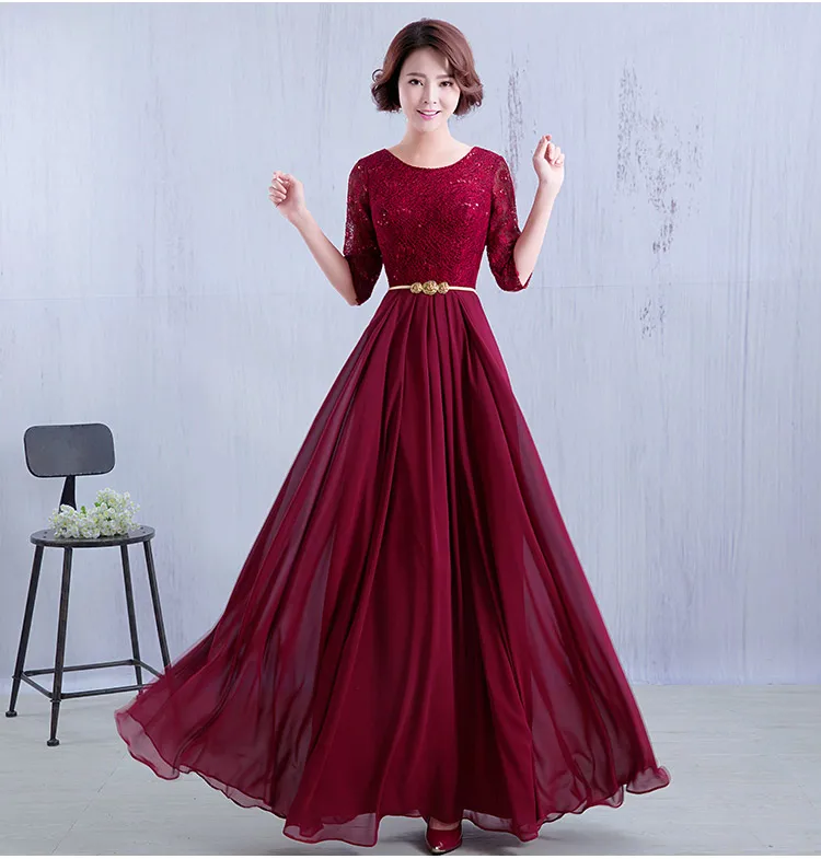DongCMY Новая мода Длина до пола длинный дизайн vestido de festa robe de soiree платье подружки невесты