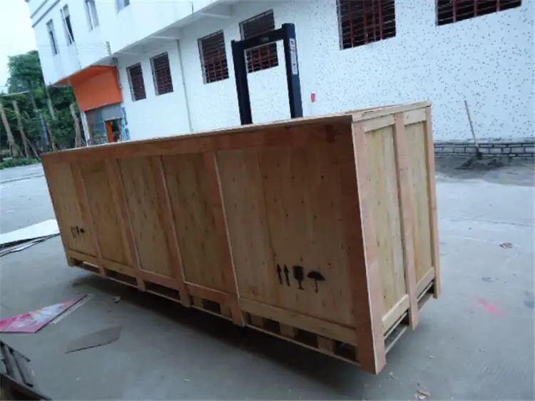 Автоматическая 26000 шт/день воздушный Коллинг Сделано в Китае восемь пресс форм