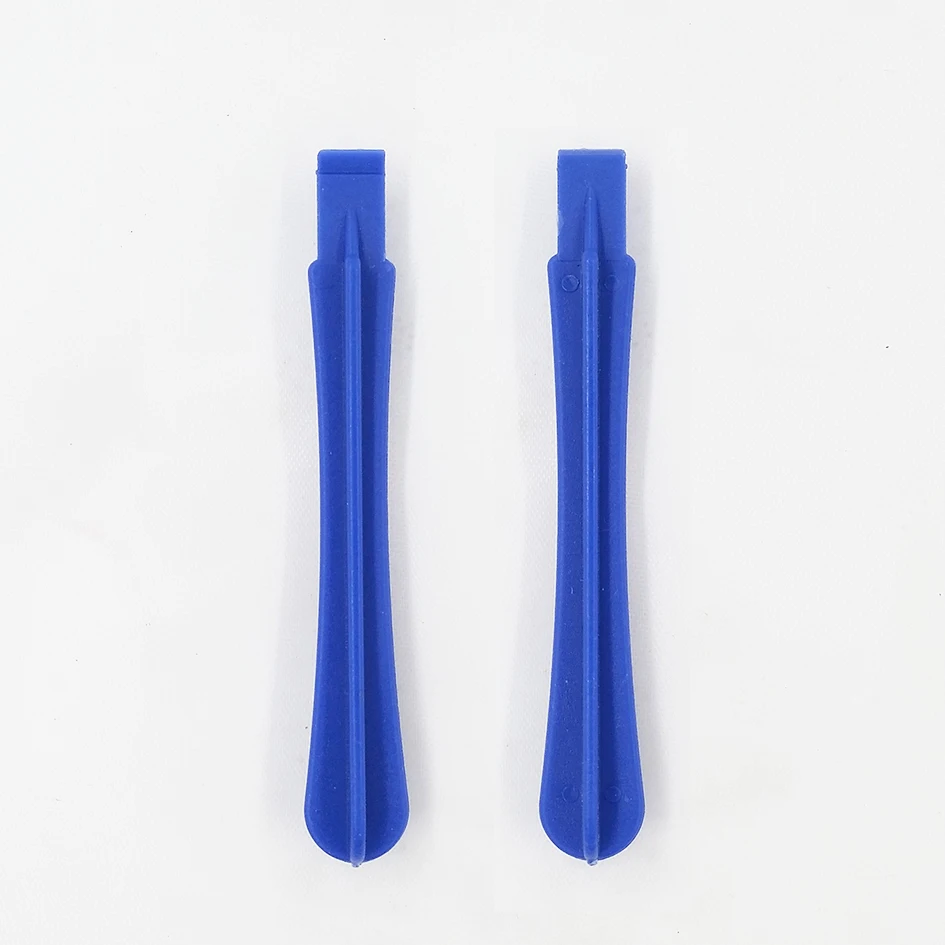 88 мм дешевый темно синий пластиковый инструмент для открытия крестообразной