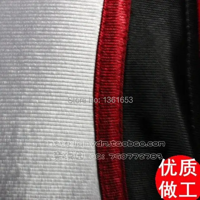 Красивый материал популярный японский аниме куроко без корзины баскетбольный