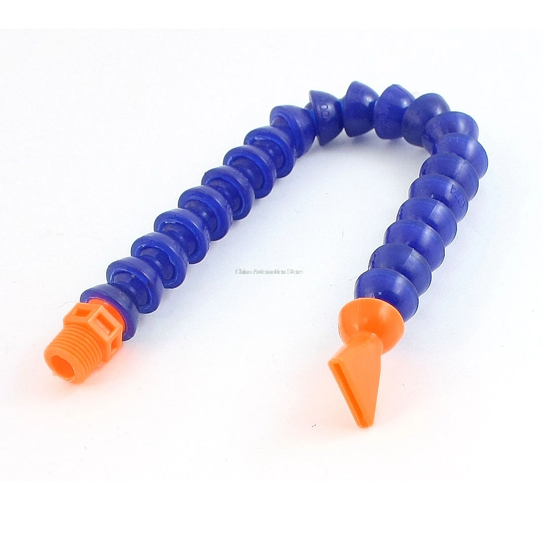 Токарный станок с плоской насадкой регулируемый гибкий шланг резьбой 1/4 PT для