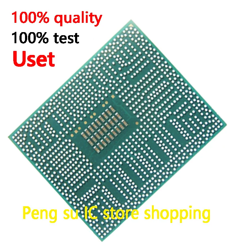

100% test very good product SR0FC 967 SR0FD bga chip reball with balls IC chips