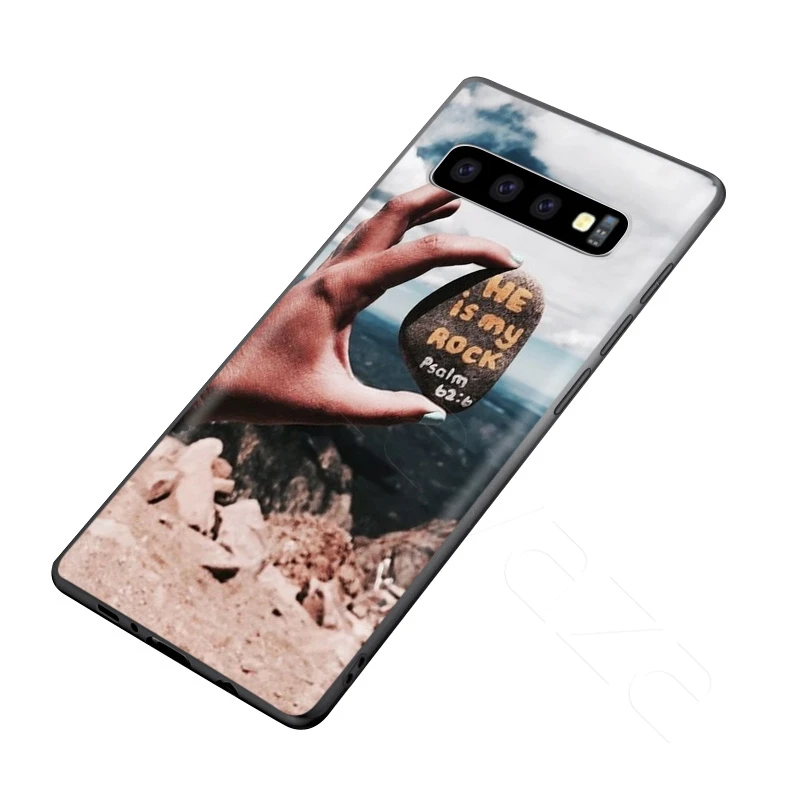 Чехол для Samsung Galaxy S20 S10 S9 S8 S7 S6 Plus Note 9 8 M30 M20 M10 Edge Lite Ultra|Бамперы| |