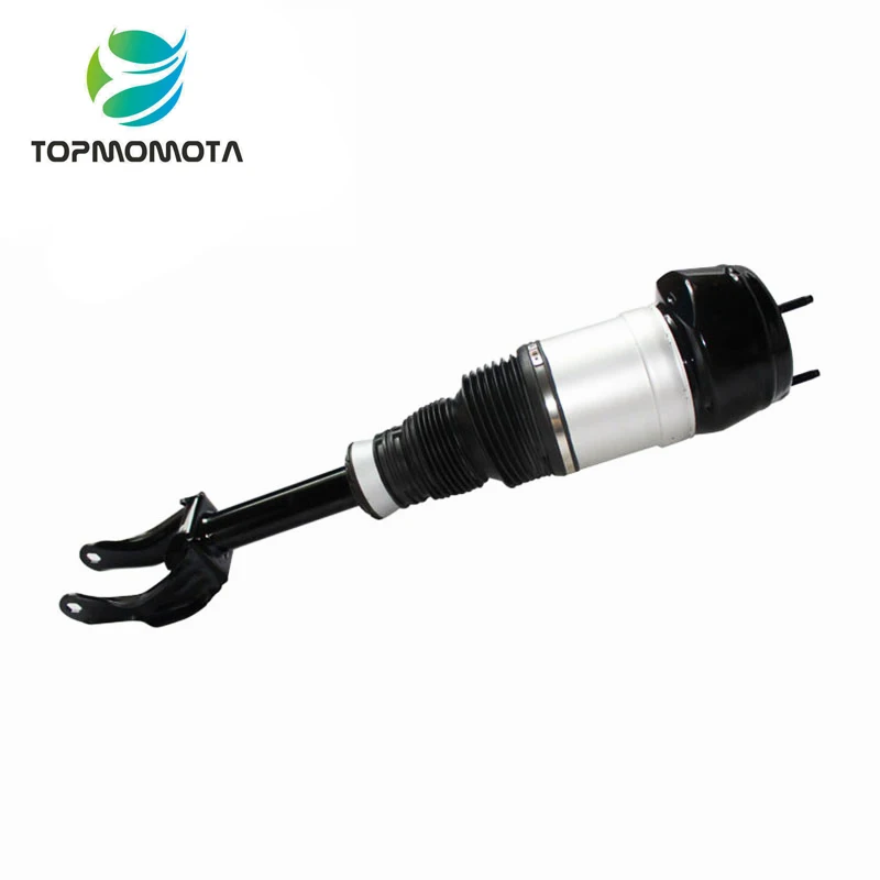 

auto parts Air Suspension Strut air spring gas filled shock absorber for mercedes W166 Front shock #OE 166 320 13 13