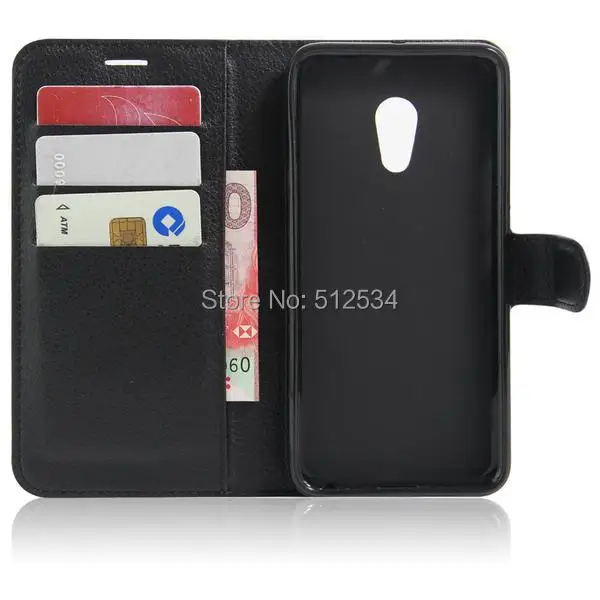 80 шт./лот бесплатная доставка кожаный чехол-кошелек личи чехол с подставкой из