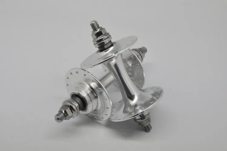 Фиксированная передача велосипедная ступица 32 отверстия ретро гоночный