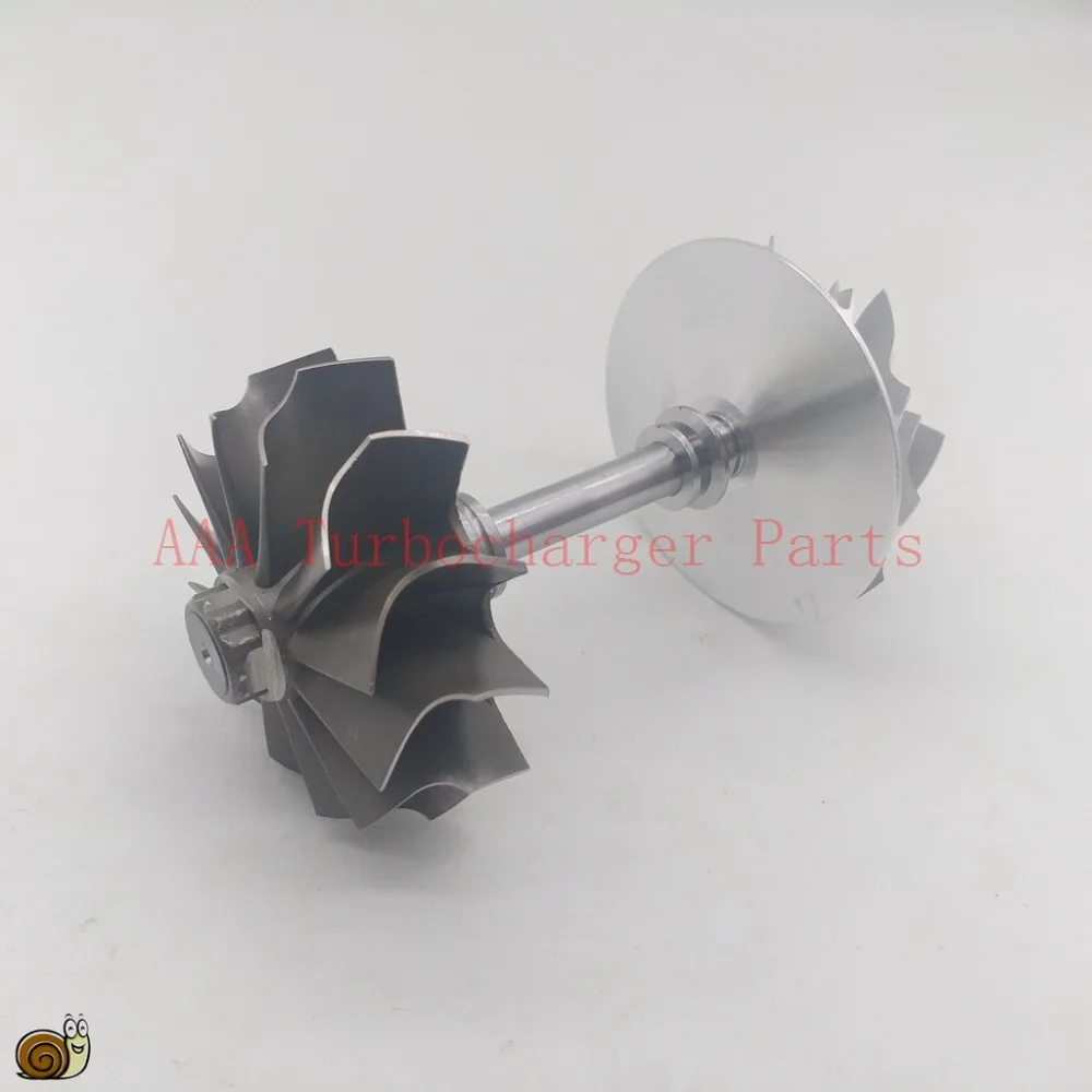 TD06/Деталь TD06H 20G Turbo турбинное колесо 58 7x67 2 мм компрессорное 52 5x68 поставщик
