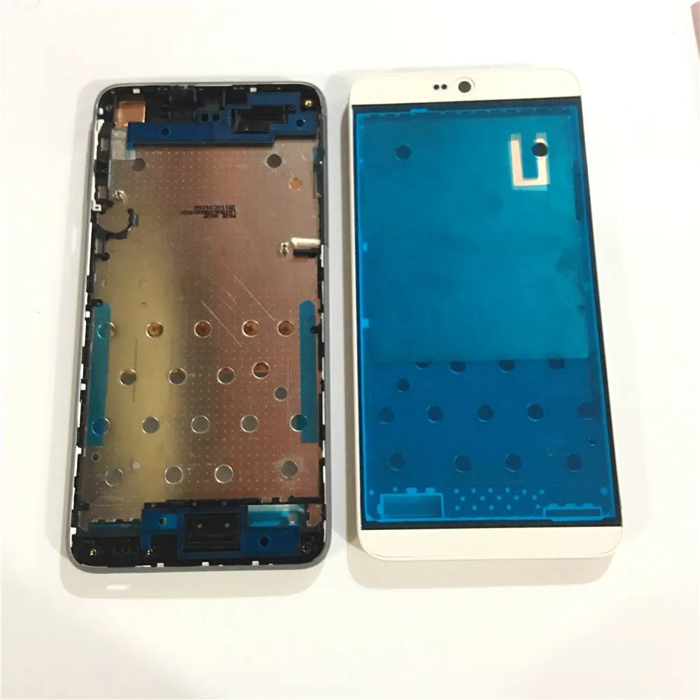 Новый держатель рамка Корпус Шасси запасные части для HTC Desire 826 синий/белый/черный