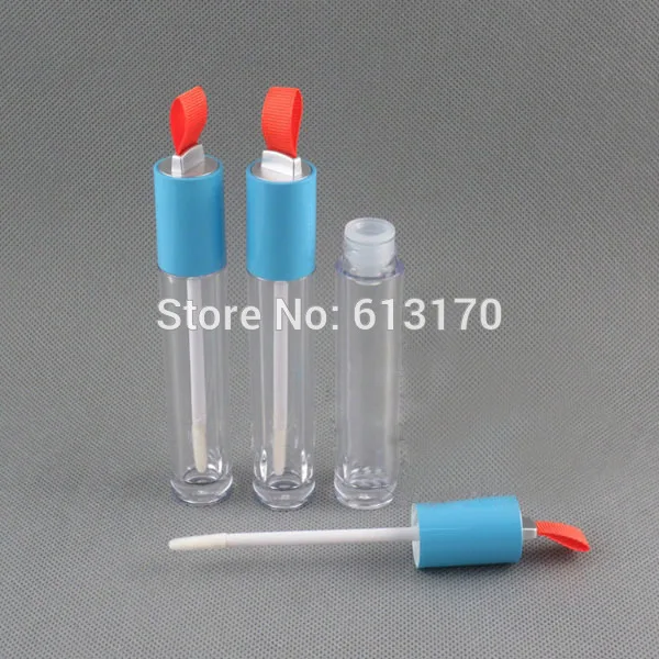 8 мл пустой бриллиантовый восстанавливающий крем с кисточкой декоративная лента