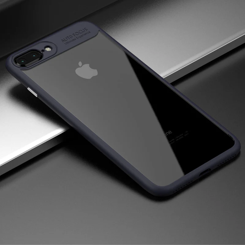 Роскошный чехол из закаленного стекла для iPhone 6 6s 7 8 plus 7plus X|Чехлы-накладки| |