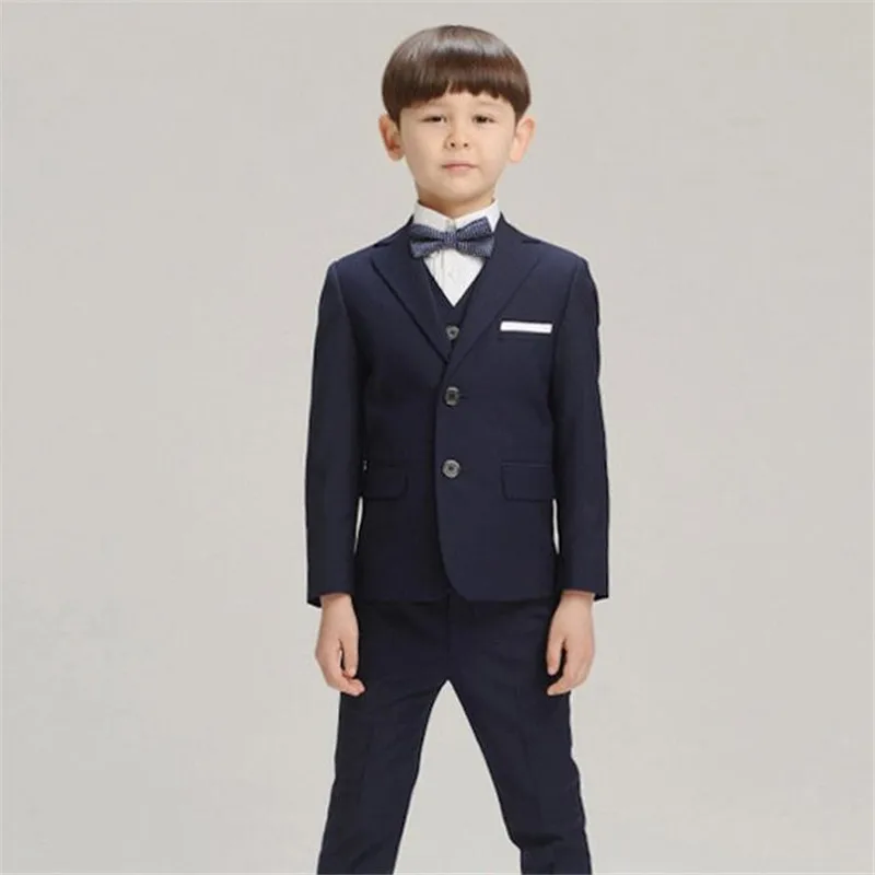 Новинка! Стильный мужской блейзер для свадьбы 3 предмета (пиджак + брюки жилет