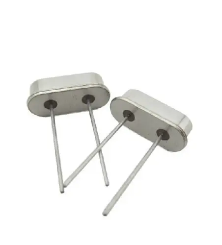 10 pcs HC-49S 000 MHZ M HZ кварцевый генератор новинка | Электроника