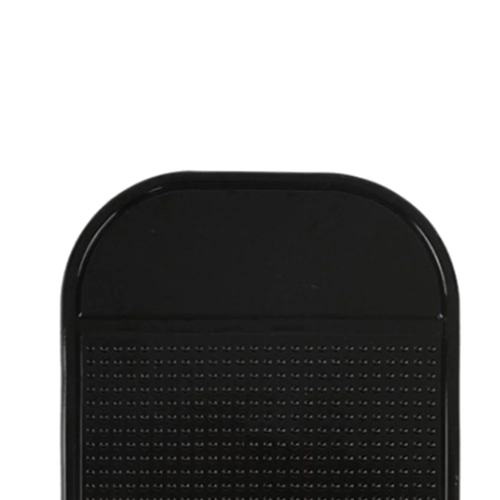 Нескользящие клейкие термостойкие коврики для приборной панели автомобиля