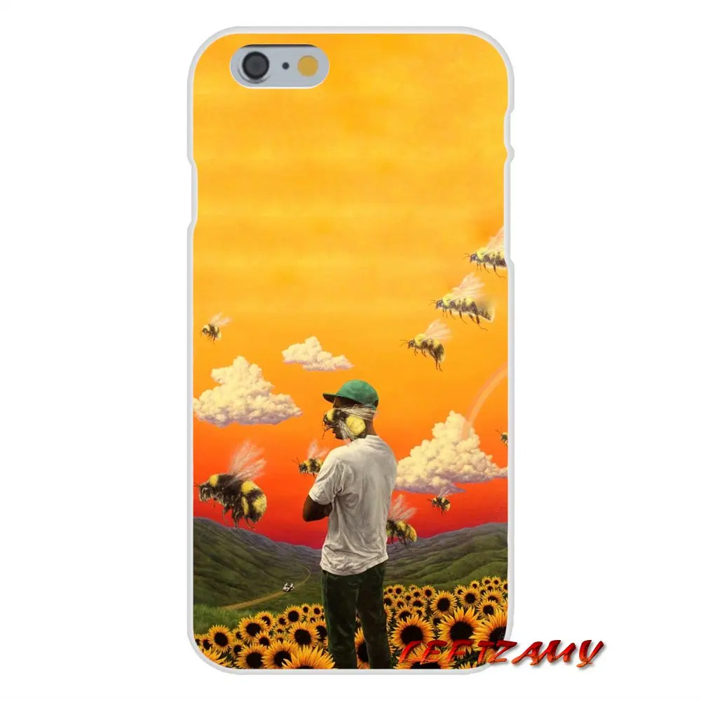 Для спортивной камеры Xiao mi 6 A1 Max x 2 5X 6X Red Примечание 5 5A 4X 4A A4 4 3 Plus Pro tyler The Creator рэп