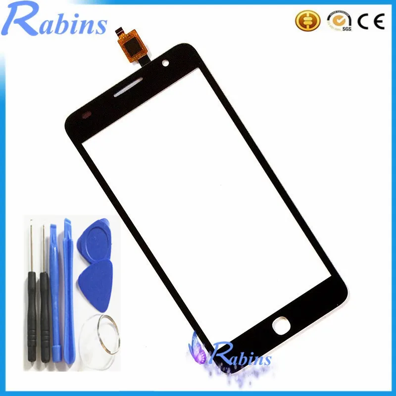 5 "Емкостное Сенсорное стекло для Alcatel One Touch Pop Star 3G OT5022 OT 5022 5022X 5022D сенсорный