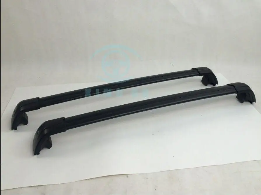 Для Honda Vezel HRV HR V 2016 2017 багажная рейка на крышу поперечная рейка|crossbar|crossbars for roof rack |