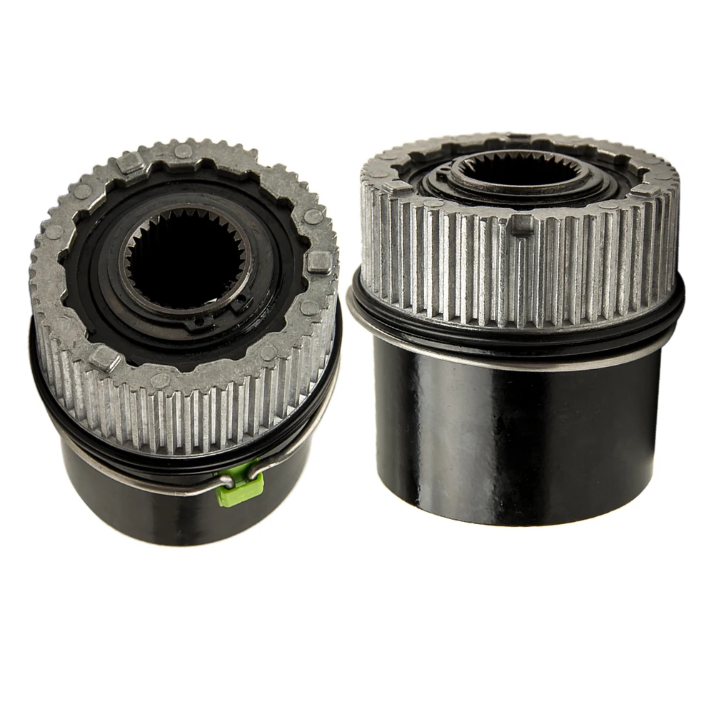 Front Free Locking Hub for Ford Excursion F250 F350 F450 Automatic 2003 1C3Z3B396CB 600-203 1C3Z-3B396-CB |