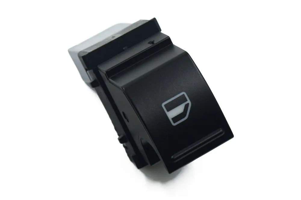 Кнопка управления стеклоподъемником 1K3 959 857A 1F0 959 855 для SEAT ALTEA/XL IBIZA V Mk5 LEON TOLEDO II VW Модели Amarok, Caddy Polo