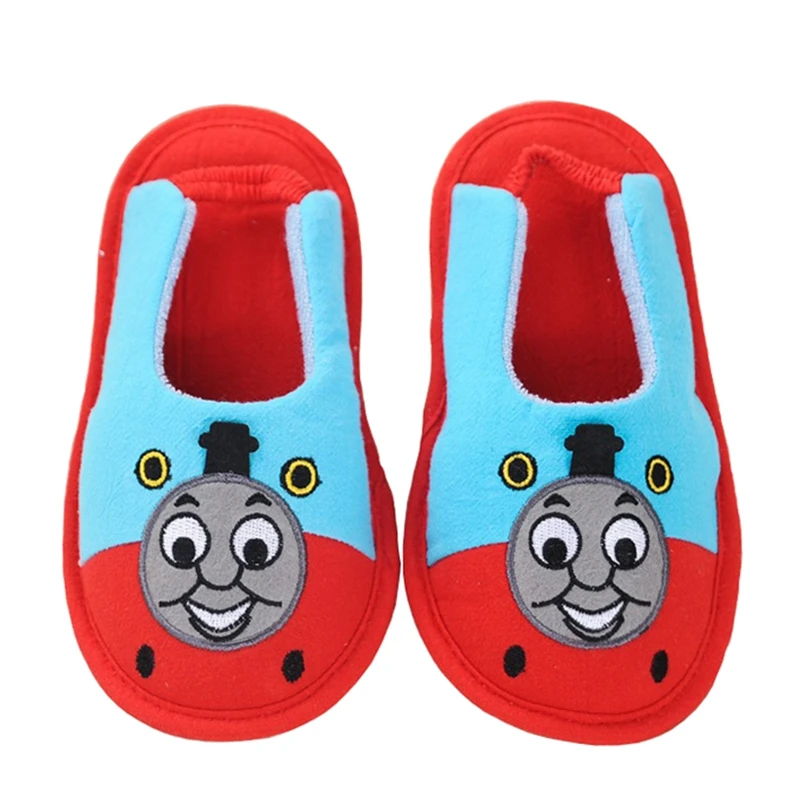 Детские тапочки для малышей обувь маленьких девочек унисекс подростковые