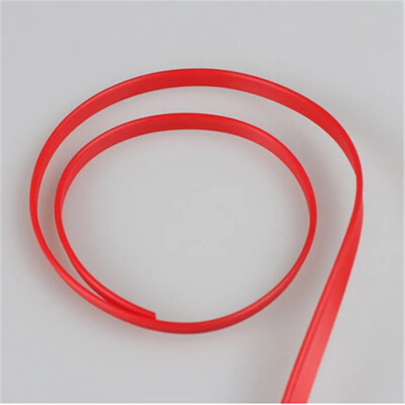 5 метров линия для украшения автомобиля сделай сам внутренняя отделка литье Citroen