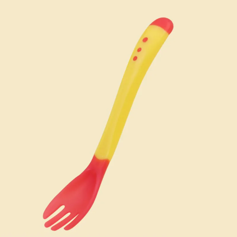 yellow fork 18 шт. набор для новорожденных Одежда для мальчиков четыре сезона хлопок младенческой костюм Одежда для девочек наряды Брюки Детская одежда нагрудники шляпа - Цвет: yellow fork
