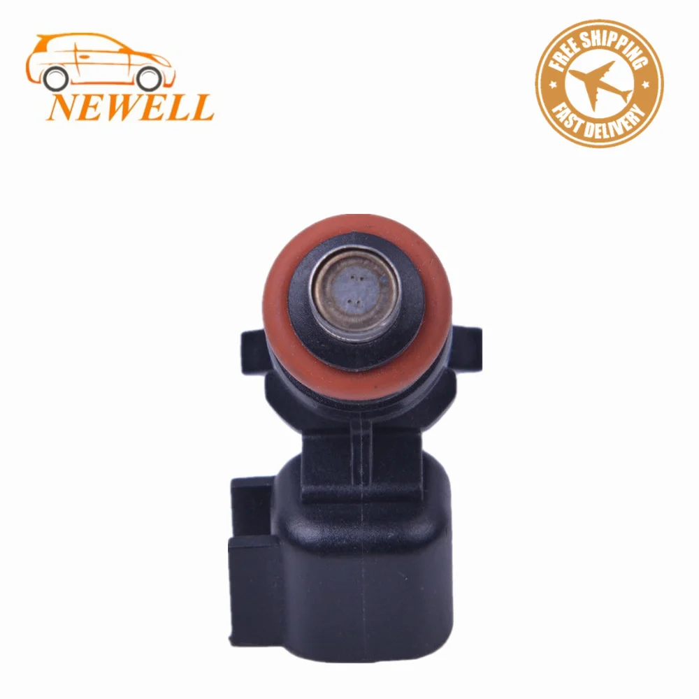 Форсунка топливной форсунки для bosch Chrysler Dodge ev14 300cc OEM: 0280158233 0 280 158 233