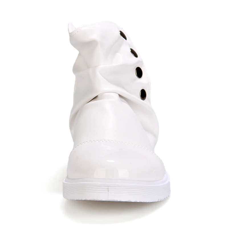 Sainimo/2019 г. мужские ботинки Ботинки martin повседневные tenis masculino zapatillas Мужская обувь