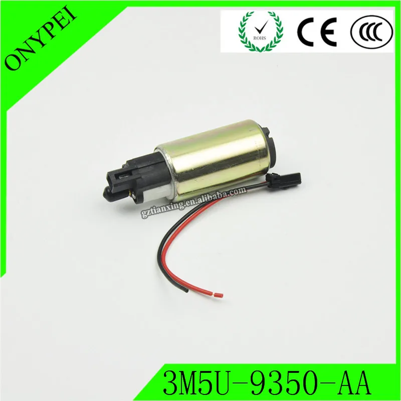 3M5U 9350 AA новый топливный насос для 1996 FORD aurus 3.0L 02 04 FOCUS ESCORT 2 0 E2159M 3M5U9350AA 7019 AA|Топливные