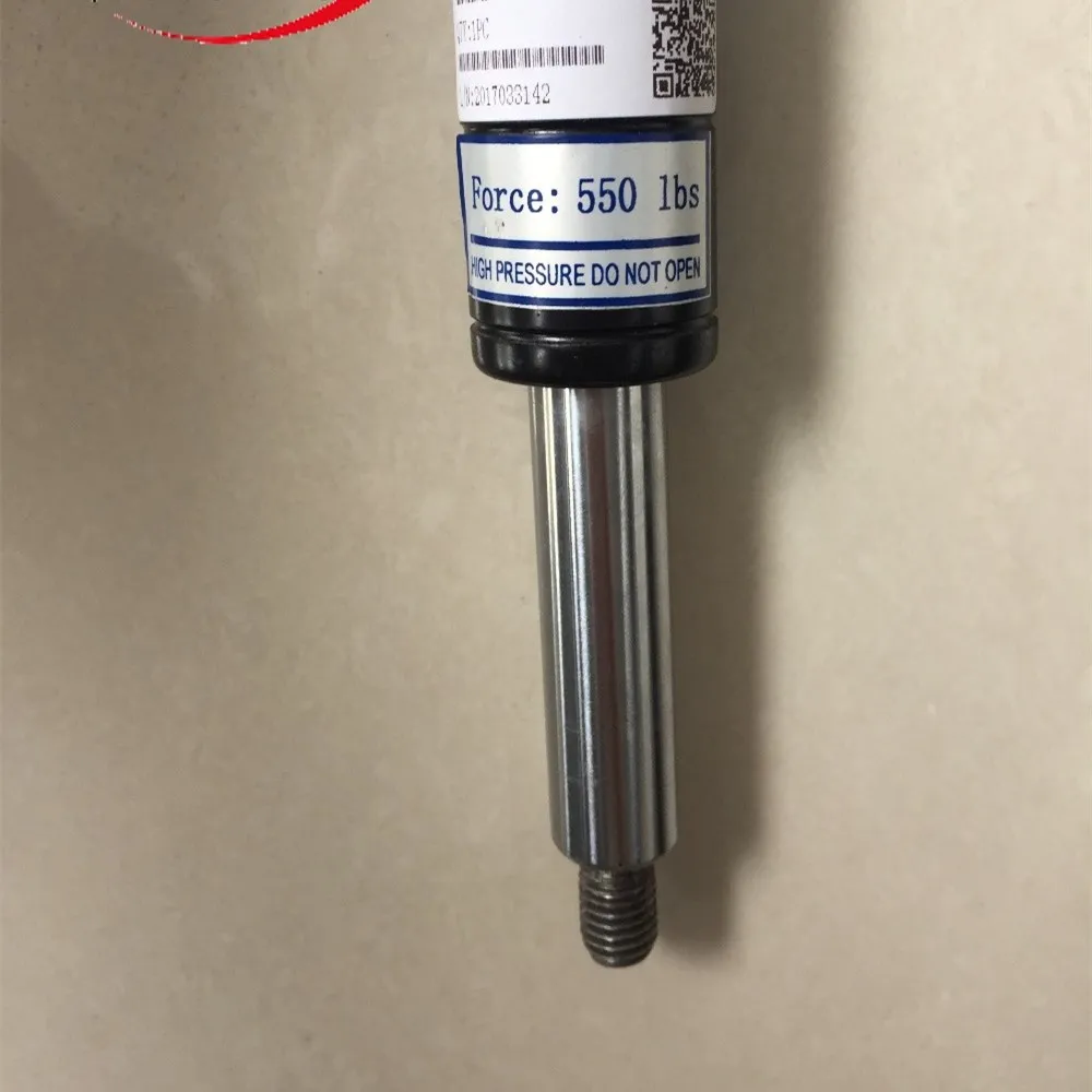 Пневматическая Пружина для газа 800 фунтов автоматический фильтр регулирования