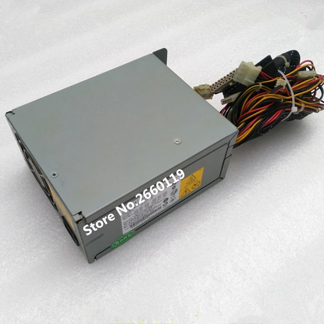 

Блок питания для Φ J 600W работает хорошо