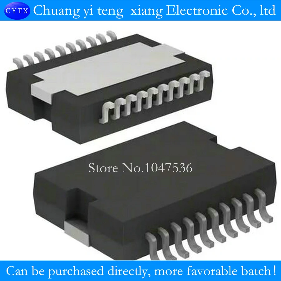 1 шт. TLE6209R TLE6209 HSOP YUXINYUAN 1 шт. TLE6209R TLE6209 HSOP YUXINYUAN