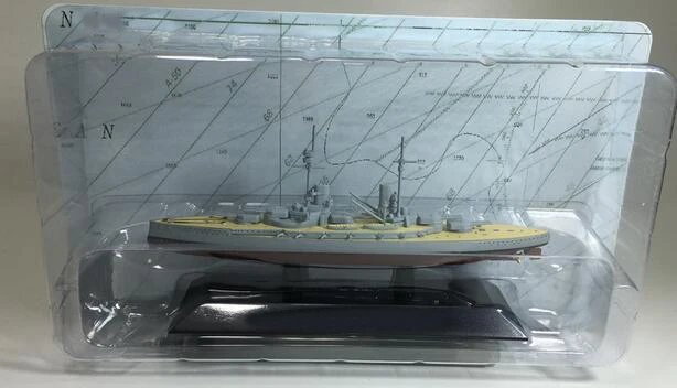 Редкие Специальное предложение 1: 1250 король класс линкор Корона принц Вильям