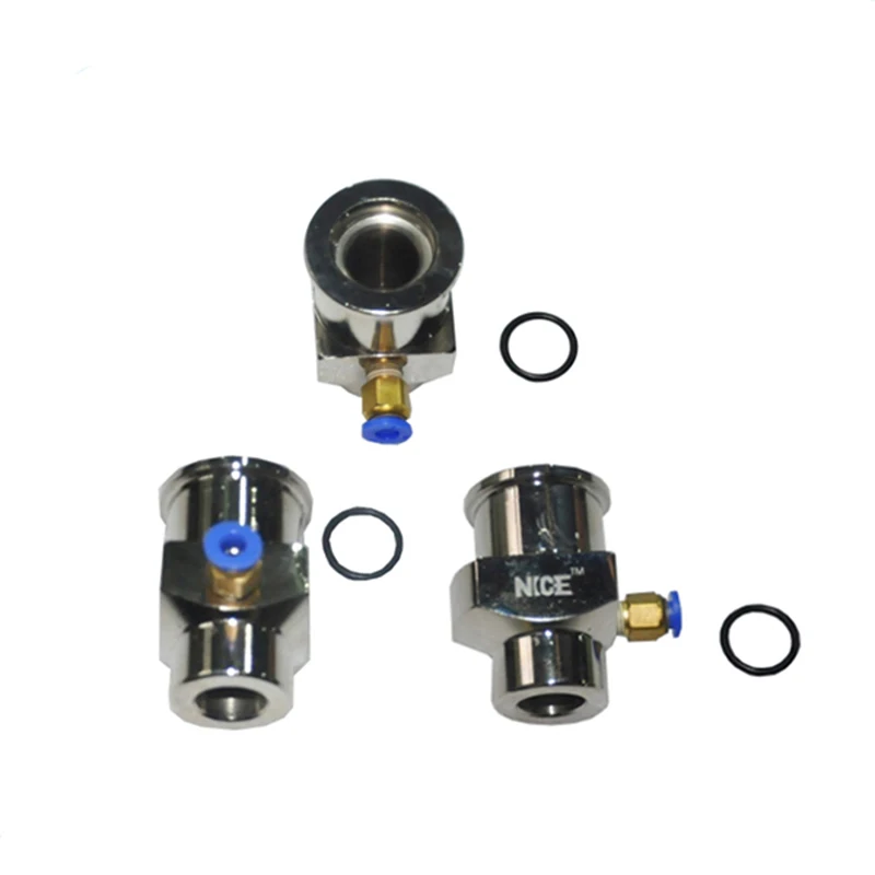 Дизельный двигатель NICE Common Rail Carter 320D топливный инжектор устройство для возврата