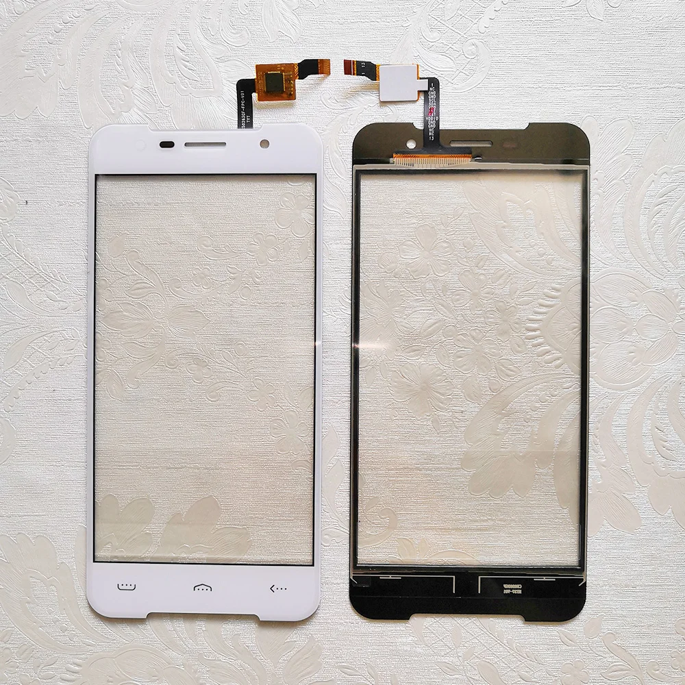 AICSRAD для HOMTOM ht37/HT37 PRO Сенсорная панель Замена экрана модульные запасные части ht 37 +