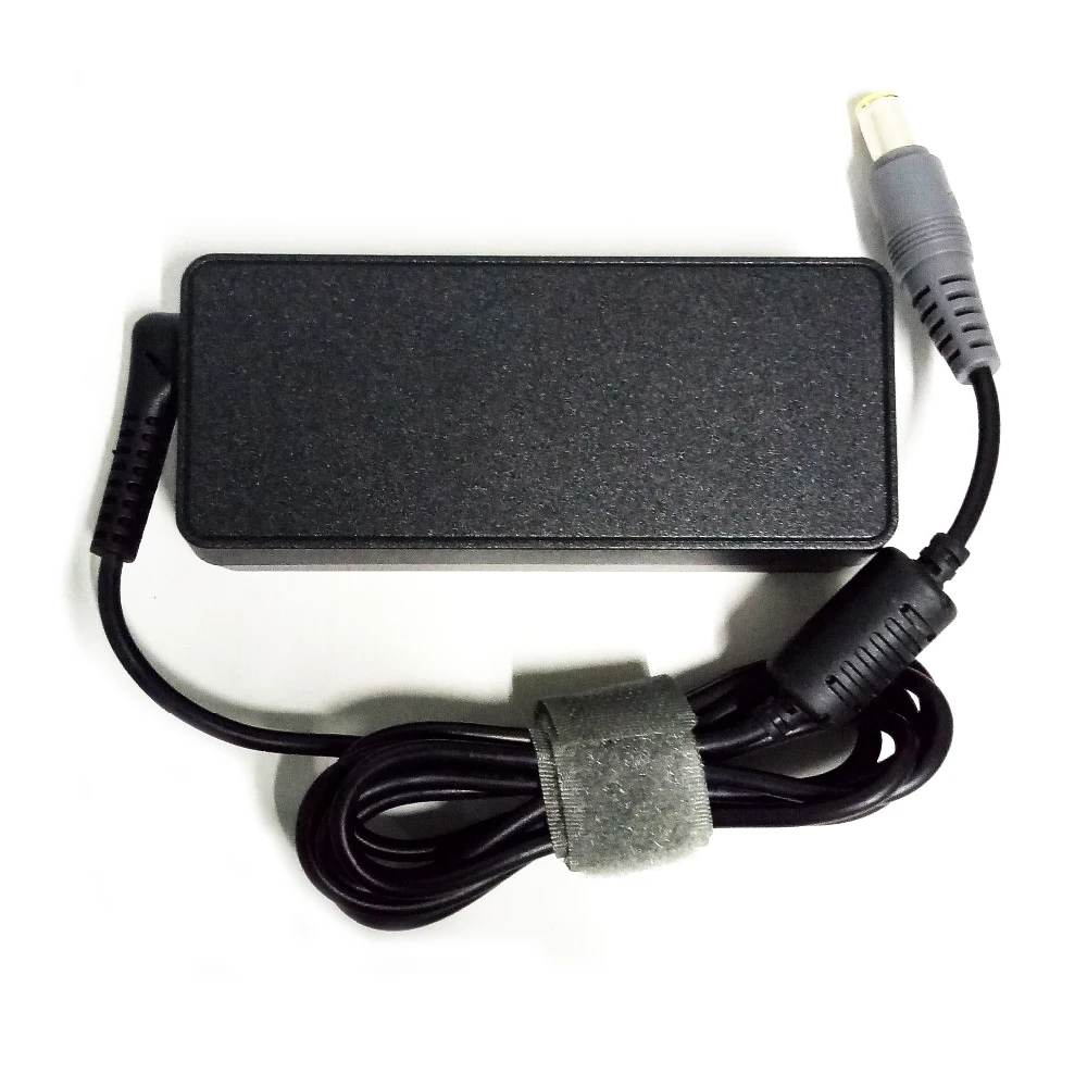 Зарядное устройство для ноутбука Lenovo Thinkpad T410 T410s T510 SL410 SL410k SL510 SL510k T510i X201 X220 X230 |
