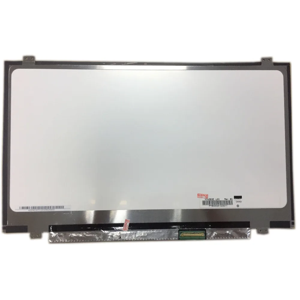 N140BGE-LA3 L43 LB2 L32 LA2 L41 L42 подходит для B140XTN02.2 B140XTN02.0 B140XW03 40 PIN | Компьютеры и офис