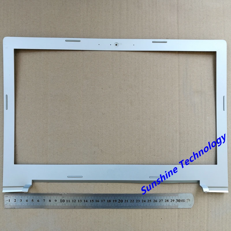 Новый ЖК дисплей для ноутбука передняя панель рамка Lenovo Z50 70 G50 75 45 30 V2000 V4000 SR2000