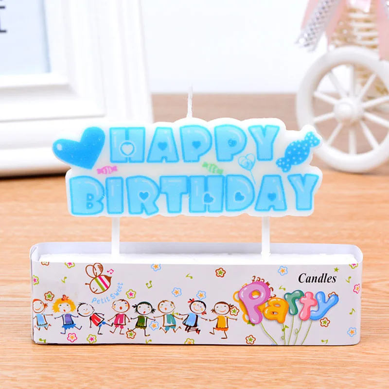 Экологичная подсвечник в виде сердца на английском языке с надписью день