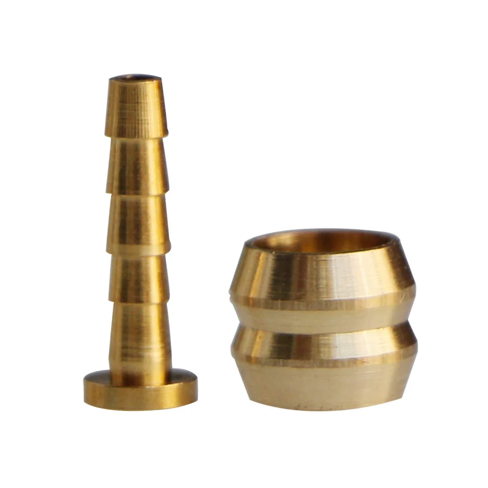 10 компл./лот горный велосипед тормозной шланг гидравлический дисковый тормоз