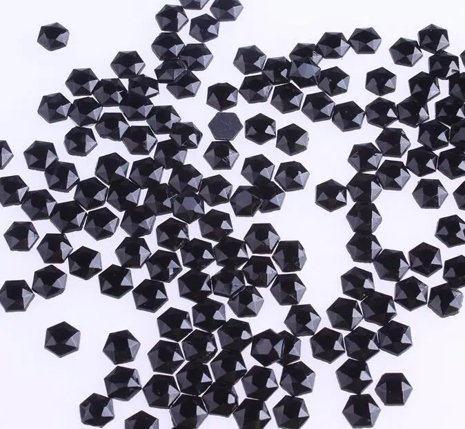 Prajna стеклянные самоклеящиеся стразы акриловая обувь Стразы Украшения кристаллы