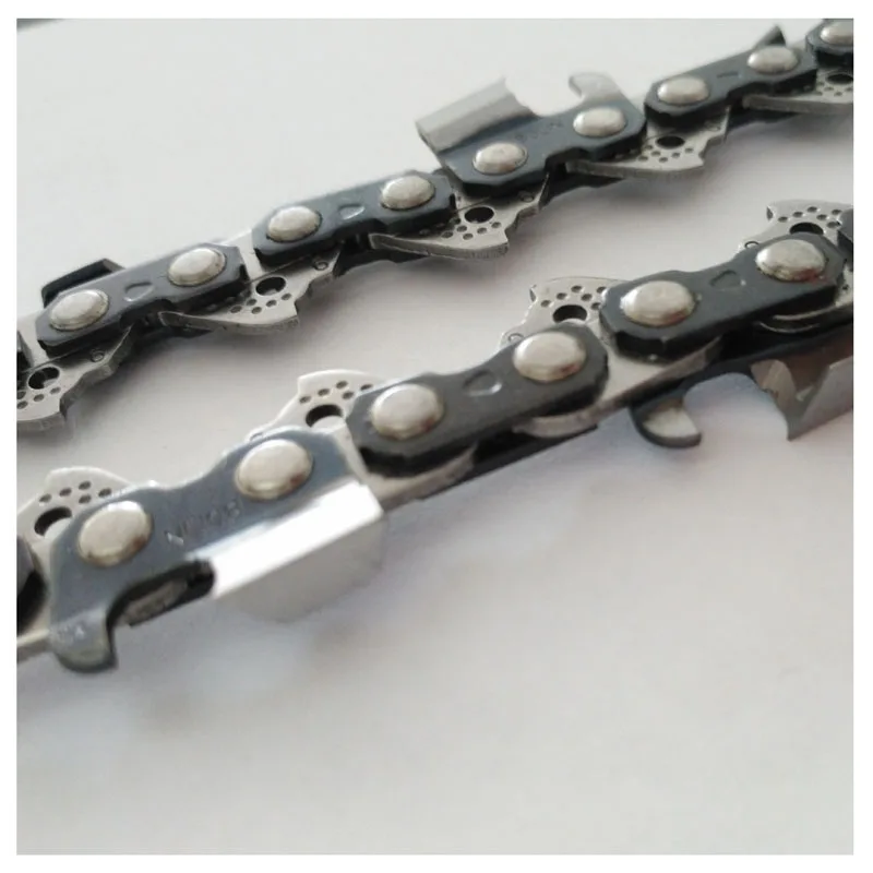 Цепочки Chiansaw 28 дюймов 70 см длина 3/8 дюйма 1 5 мм 058 92dl|chain|chaine 70cmchain 5mm |