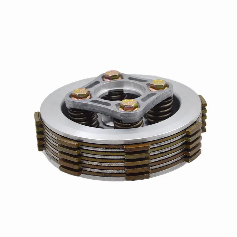 High Quality Motorcycle Center Clutch Assy for HONDA CBF 125 M CBF125 XR L XR125L XR125 |