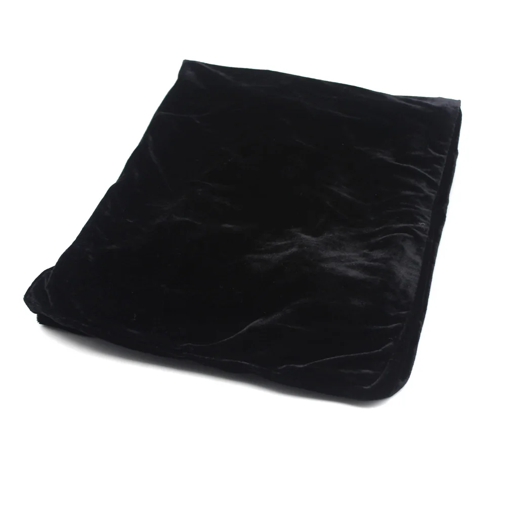 Чехол для стула пианино со скамейкой плюше украшенный макраме 75*35 см двойное