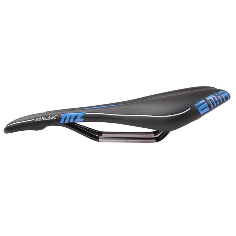 111 RUBAR 2017 велосипедов Запчасти Mtb горный велосипед седло дышащий DH место полый