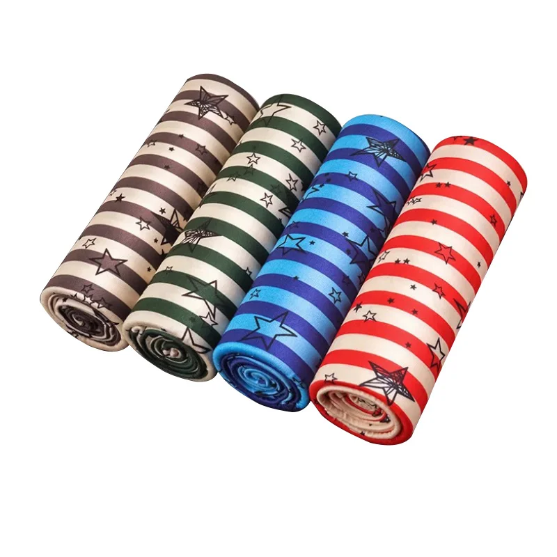 2019 брендовые новые мужские трусы боксеры Модальные Мужские сексуальные с