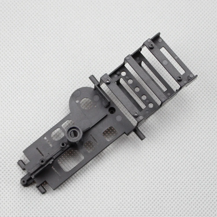 Аксессуары для радиоуправляемых игрушек вертолет с основной рамкой WL AS350 V931 Power