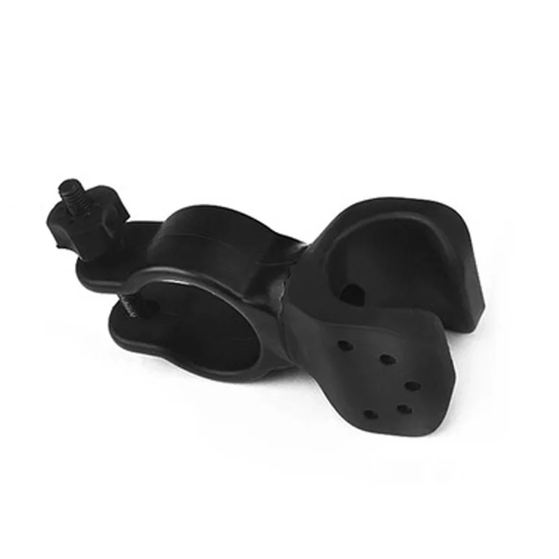 ZK5 Высокое качество светодиодные велосипедные фары зажим для фонаря