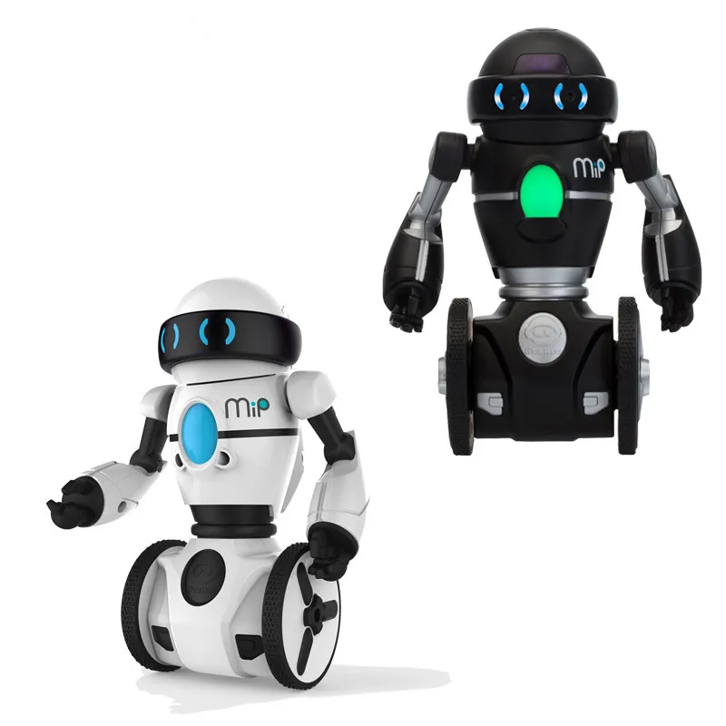 Умный пульт дистанционного управления MIP robot Iphone Ipad android bluetooth Wi Fi электрический с