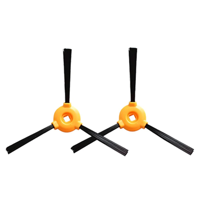 11 шт. щётка роликовые боковые щетки набор бытовые чистящие инструменты для Eufy